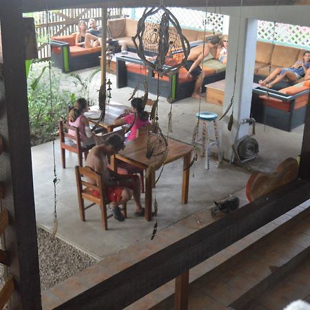 Hotel Puerto Viejo Puerto Viejo de Talamanca Экстерьер фото