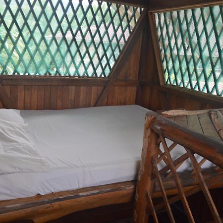 Hotel Puerto Viejo Puerto Viejo de Talamanca Экстерьер фото
