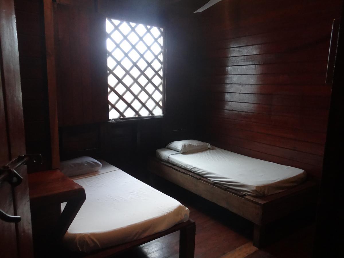 Hotel Puerto Viejo Puerto Viejo de Talamanca Экстерьер фото