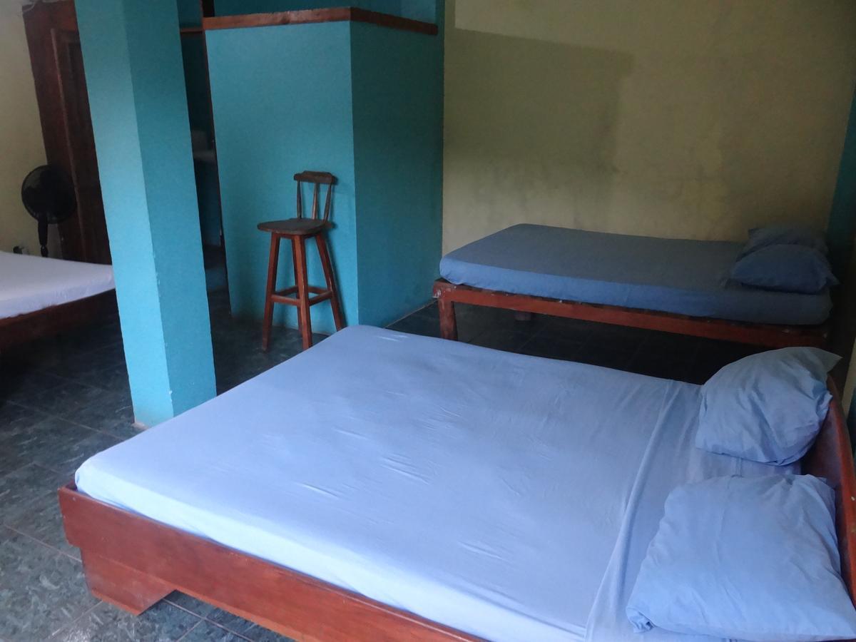 Hotel Puerto Viejo Puerto Viejo de Talamanca Экстерьер фото