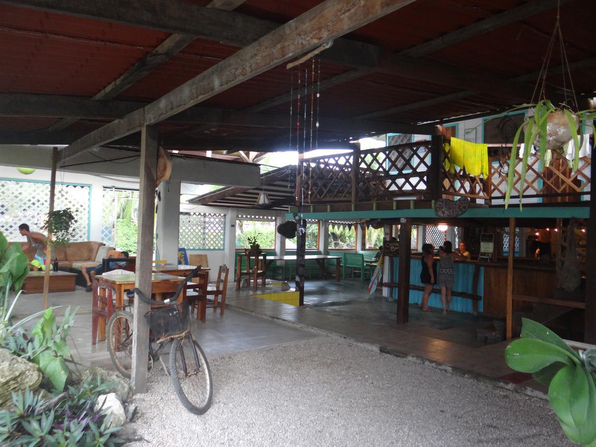 Hotel Puerto Viejo Puerto Viejo de Talamanca Экстерьер фото
