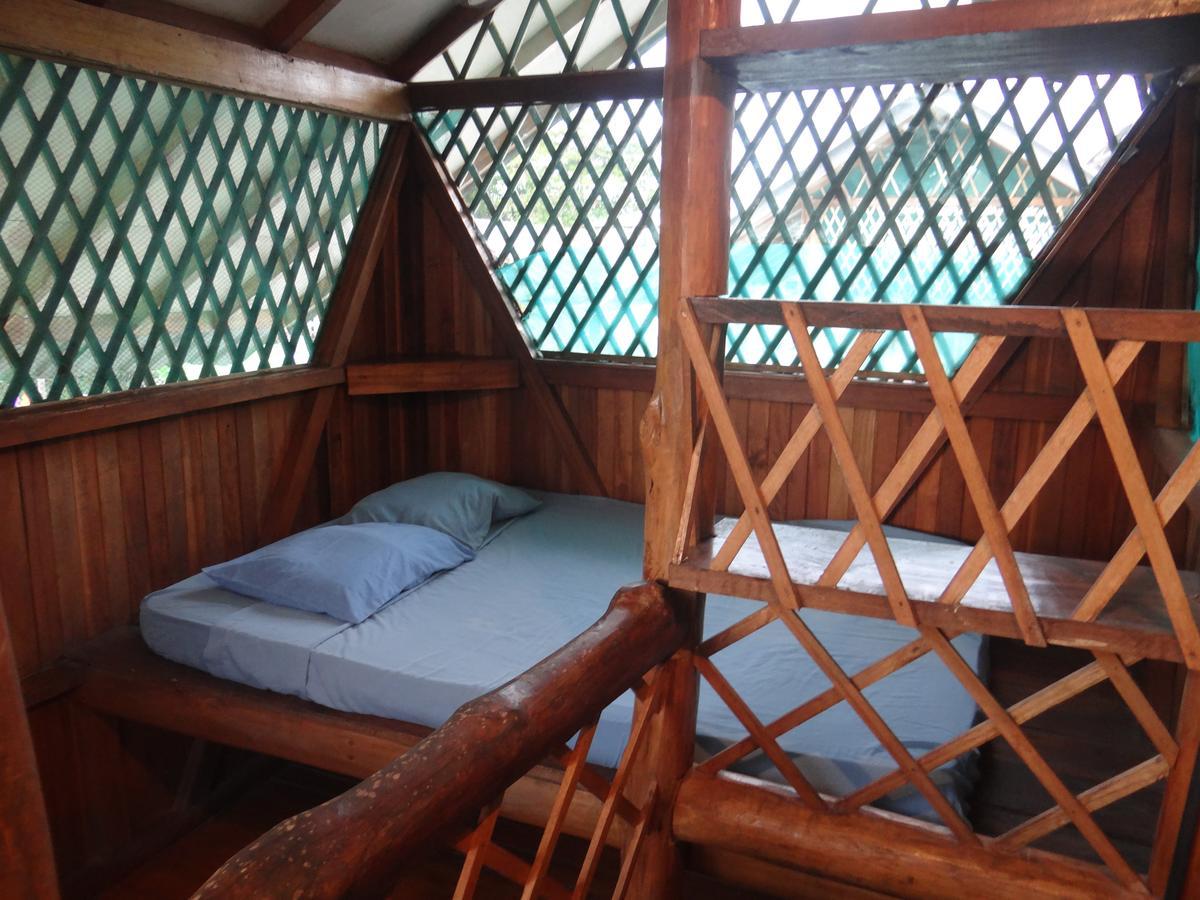 Hotel Puerto Viejo Puerto Viejo de Talamanca Экстерьер фото