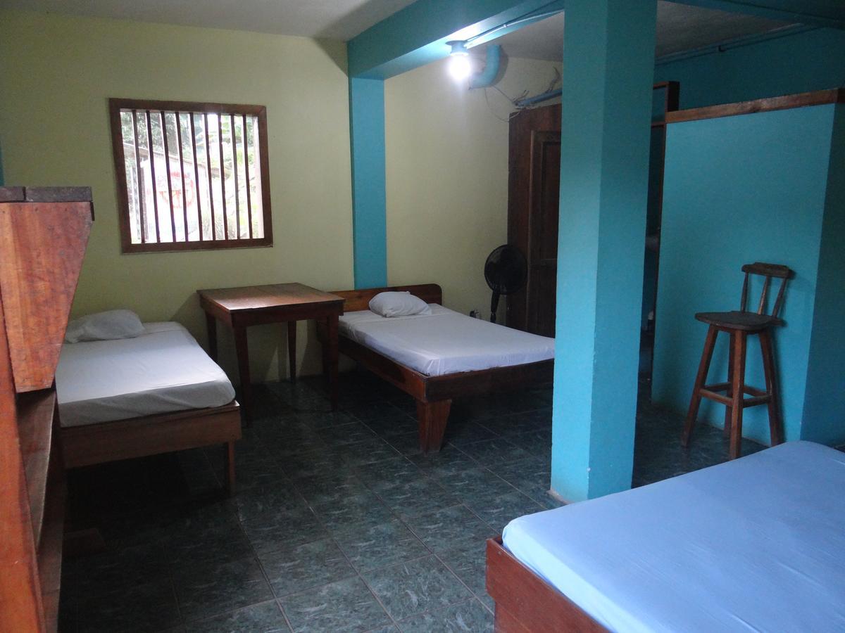Hotel Puerto Viejo Puerto Viejo de Talamanca Экстерьер фото