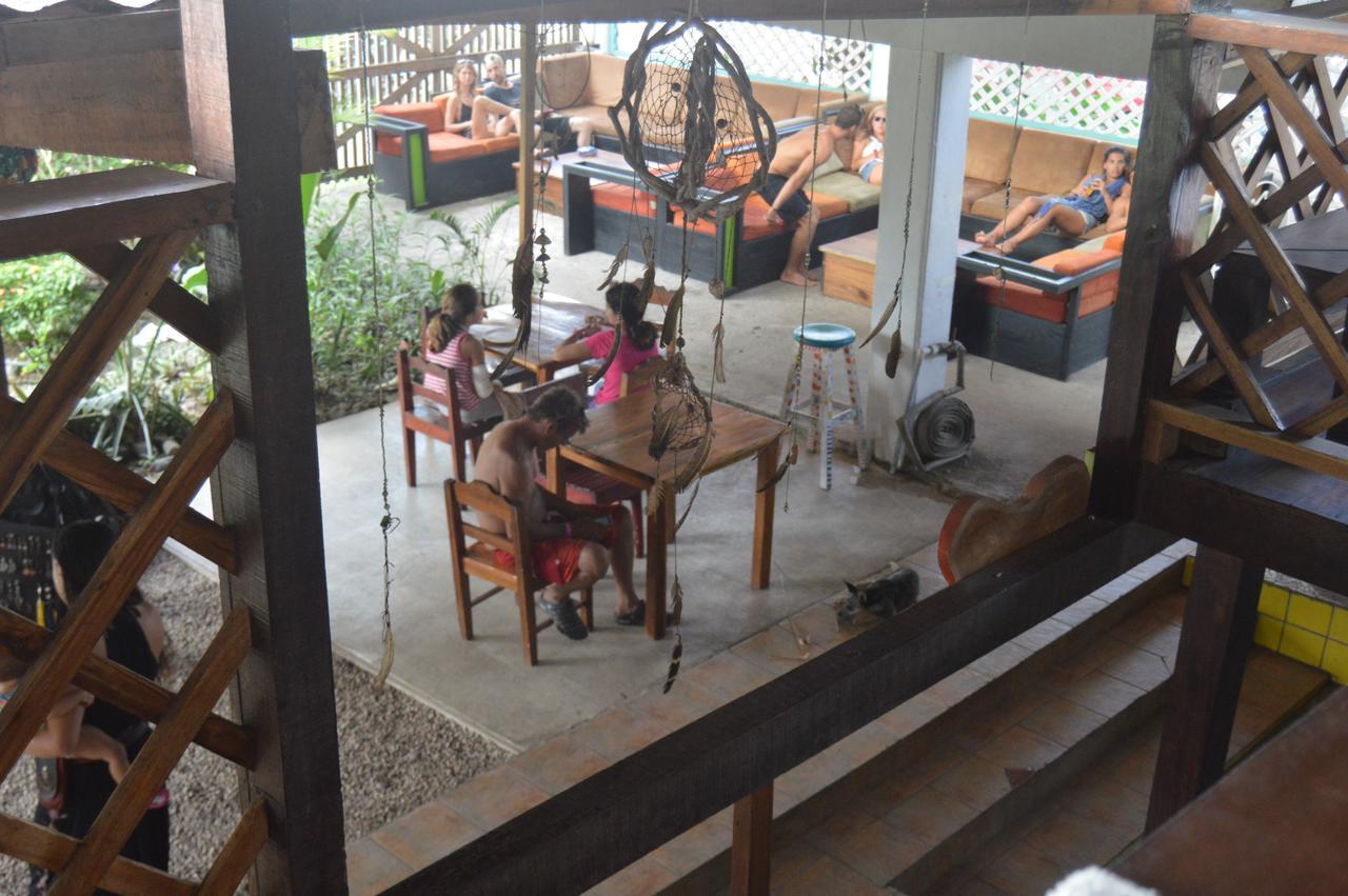 Hotel Puerto Viejo Puerto Viejo de Talamanca Экстерьер фото