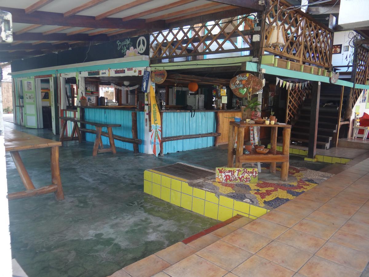 Hotel Puerto Viejo Puerto Viejo de Talamanca Экстерьер фото
