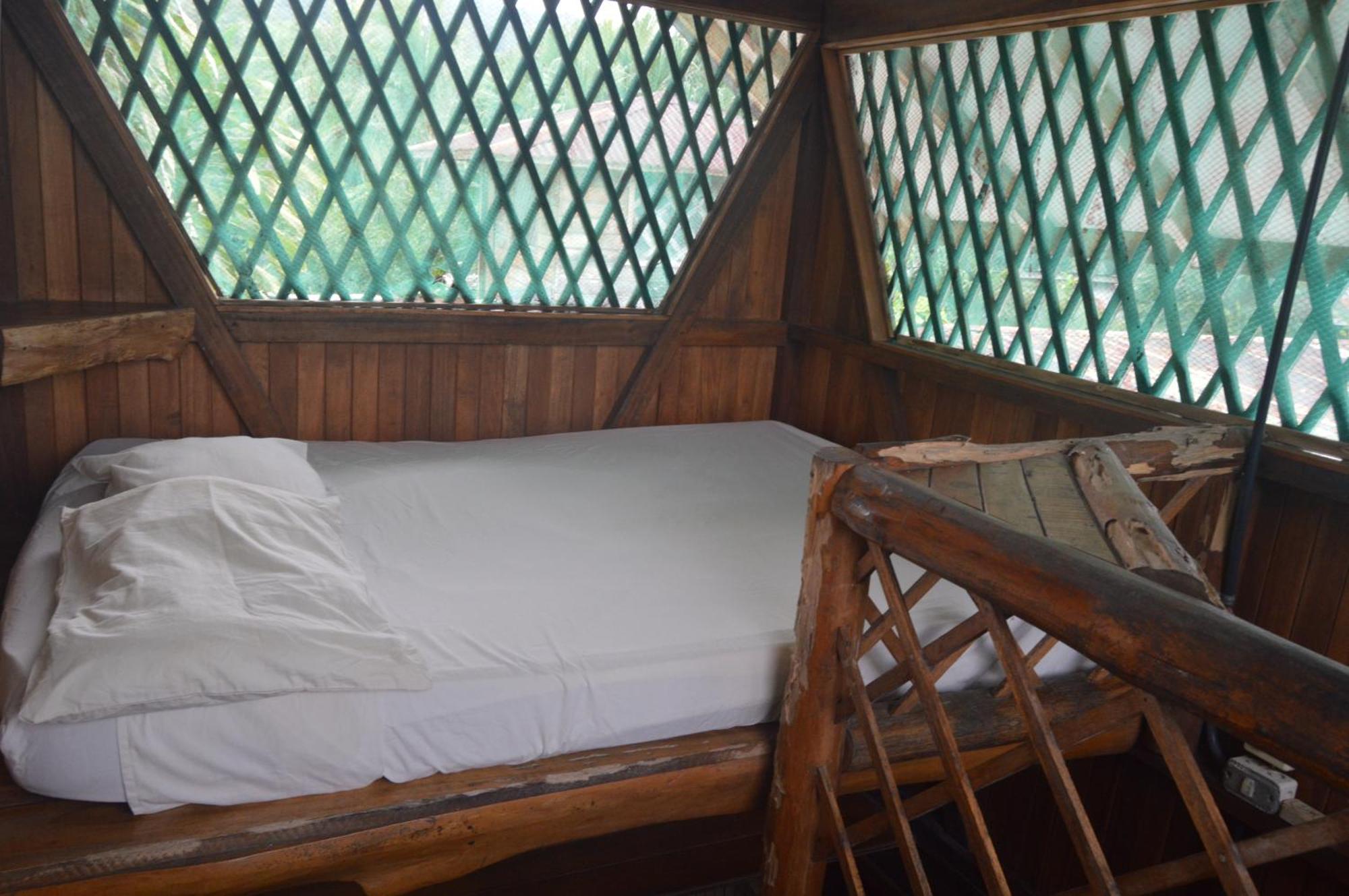 Hotel Puerto Viejo Puerto Viejo de Talamanca Экстерьер фото