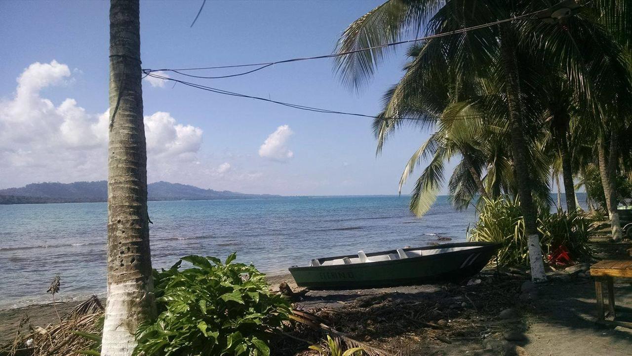 Hotel Puerto Viejo Puerto Viejo de Talamanca Экстерьер фото