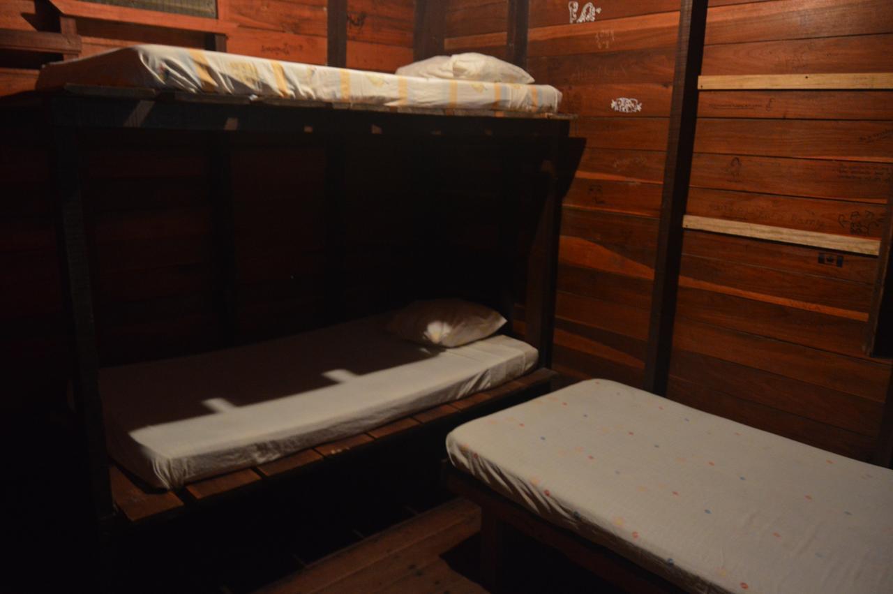 Hotel Puerto Viejo Puerto Viejo de Talamanca Экстерьер фото