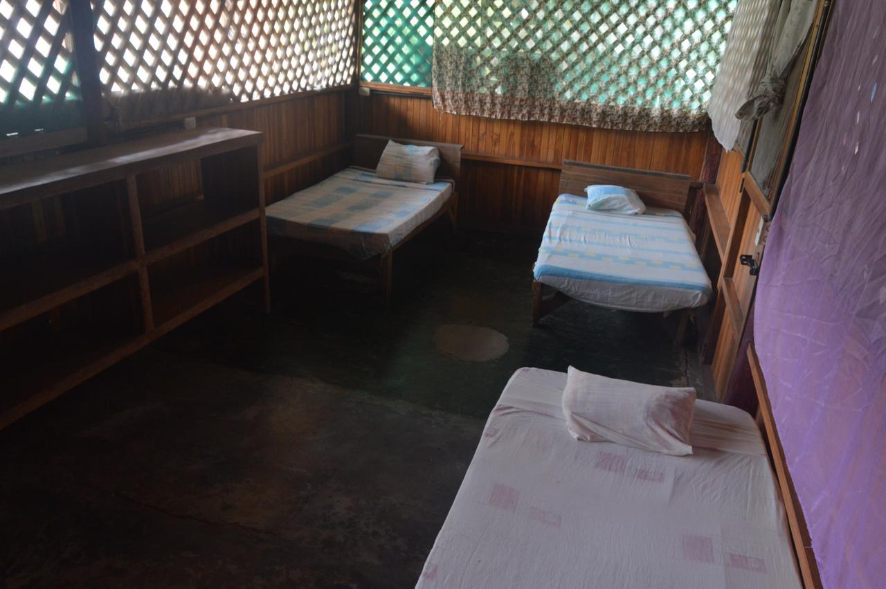 Hotel Puerto Viejo Puerto Viejo de Talamanca Экстерьер фото