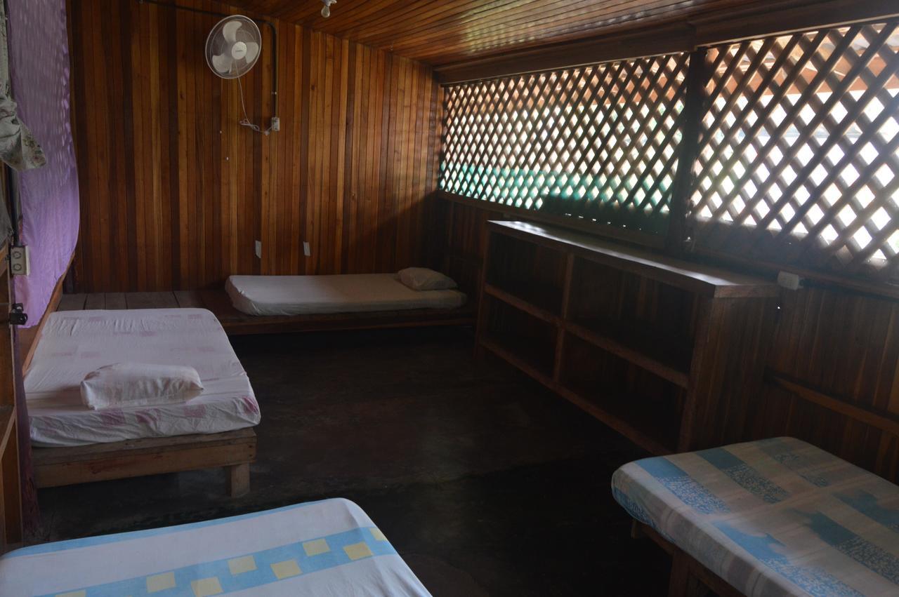 Hotel Puerto Viejo Puerto Viejo de Talamanca Экстерьер фото