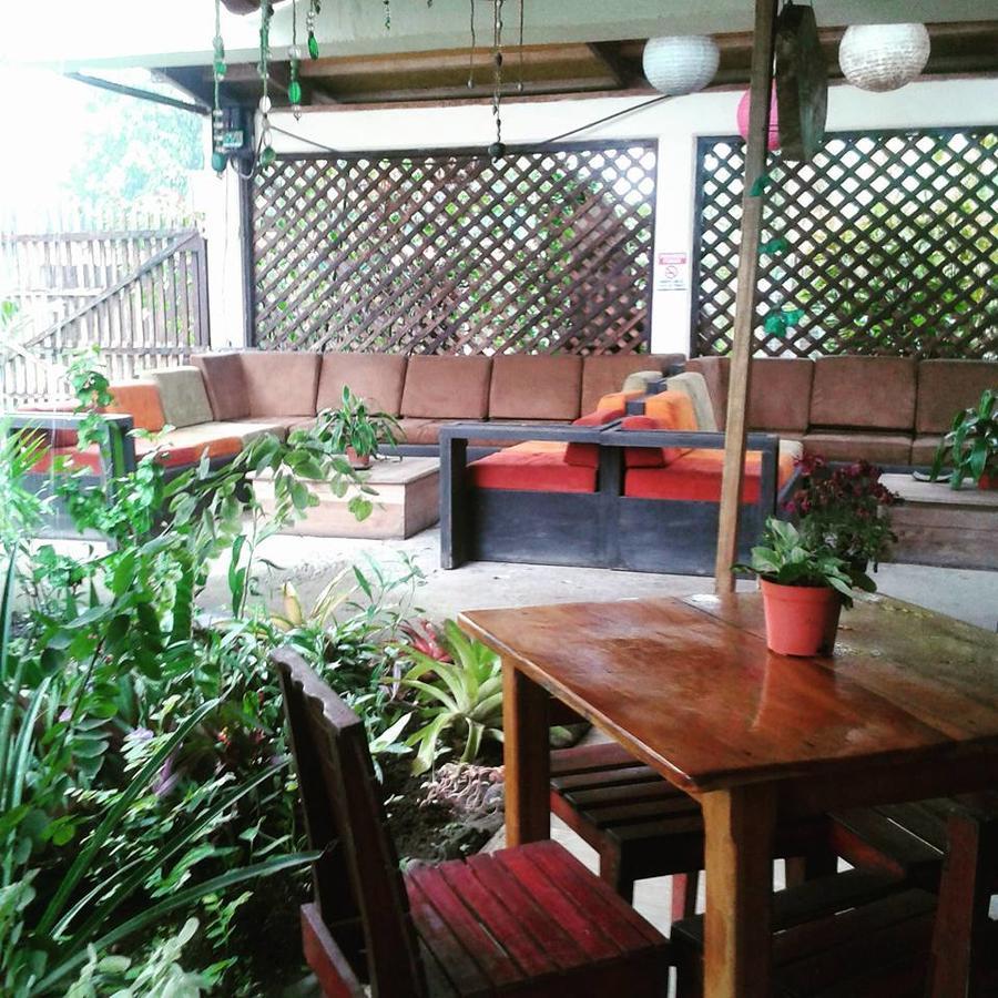 Hotel Puerto Viejo Puerto Viejo de Talamanca Экстерьер фото