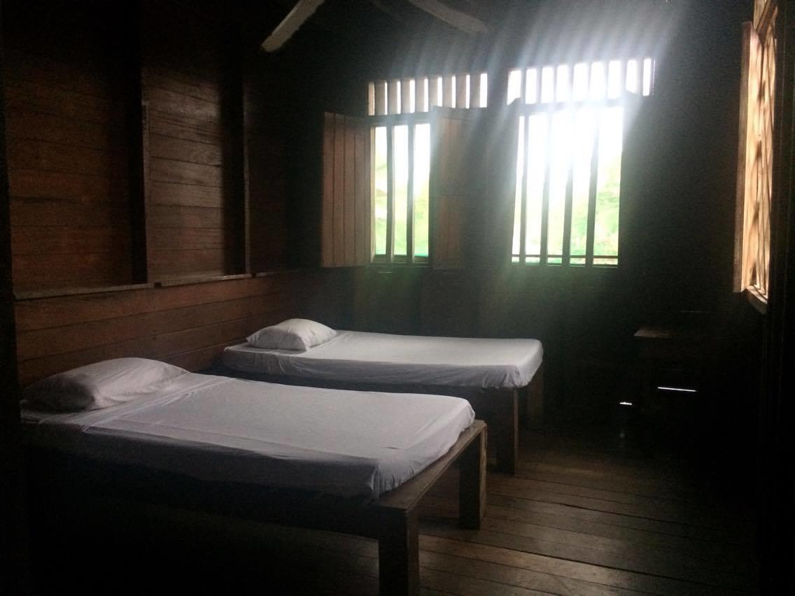 Hotel Puerto Viejo Puerto Viejo de Talamanca Экстерьер фото