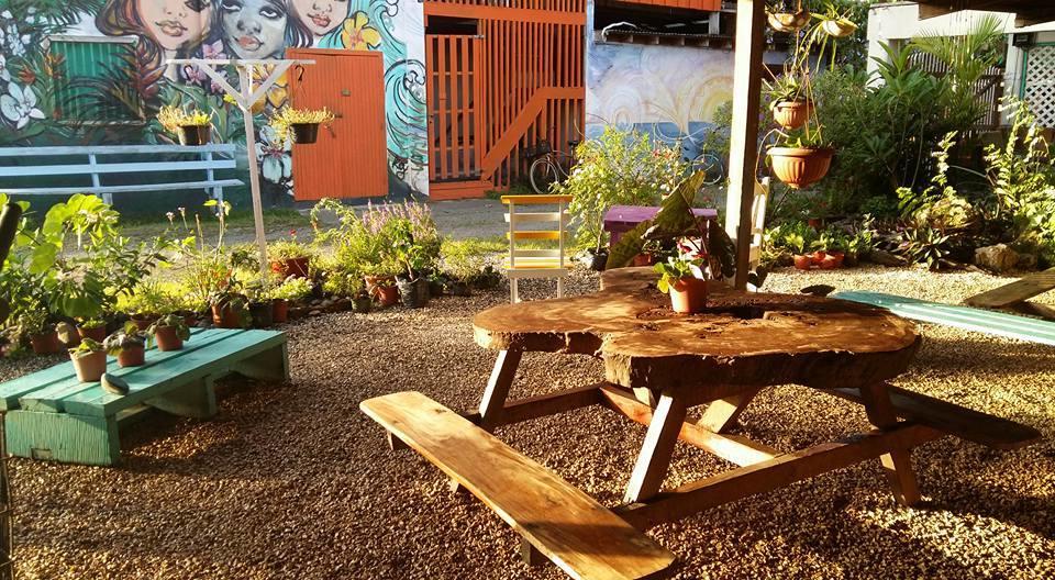 Hotel Puerto Viejo Puerto Viejo de Talamanca Экстерьер фото