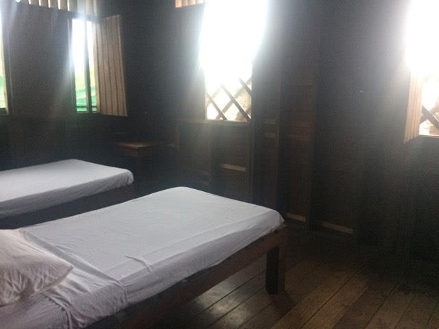 Hotel Puerto Viejo Puerto Viejo de Talamanca Экстерьер фото